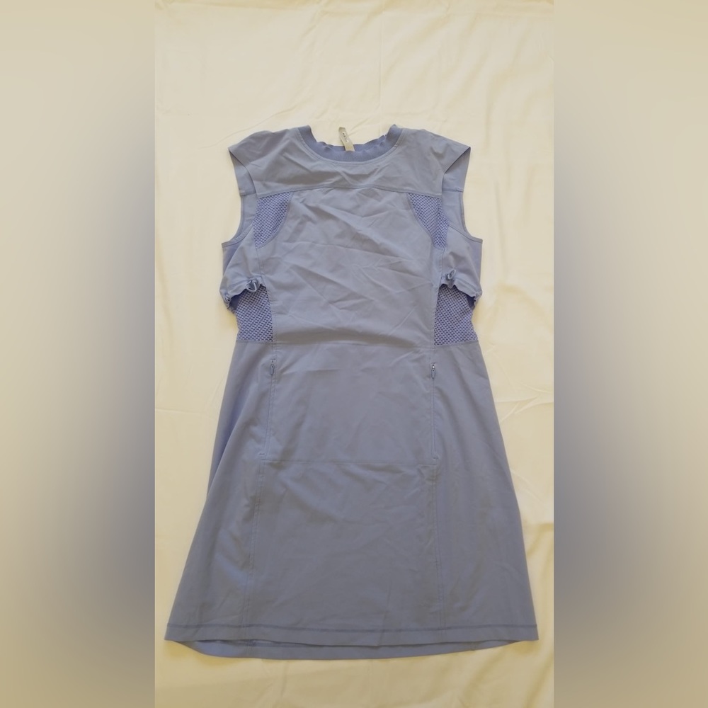 Athleta -Super comfy, athletic dress worn once